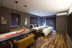 【Higashiyama Bau】2 parking spaces, flat type. The best accommodation for visiting Higashiyama. An accommodation that blends in with your life　 - Image 3