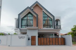 TARNN Pool Villa | 4 beds 5 baths Max 10 - Image 2