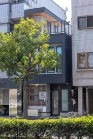 [New Open] Tennoji 3 mins/Tsubo garden and semi-open-air bath villa - Image 2