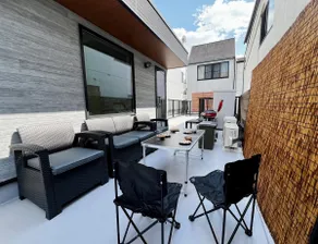 [New Open] Tennoji 3 mins/Tsubo garden and semi-open-air bath villa - Image 5