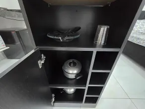Complete flat 23 with air conditioning, cozy - Image 4