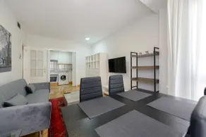 San Blas apartment; Pool and paddle tennis for 4 guests. - Image 5