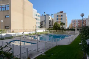 San Blas apartment; Pool and paddle tennis for 4 guests. - Image 2