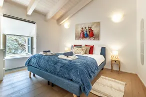 The Lakefront Attic Morcote, Lugano - Image 2