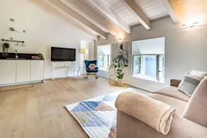The Lakefront Attic Morcote, Lugano - Image 3