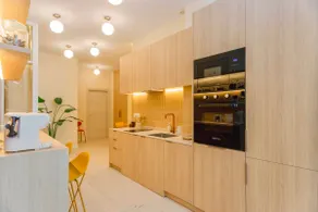 Mediterranean-style Downtown Apartment - Image 3