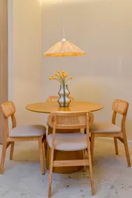 Mediterranean-style Downtown Apartment - Image 5