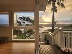 Oasis on the Plateau - beautiful Pittwater views. - Image 3
