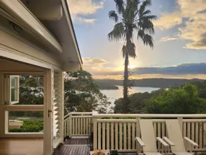 Oasis on the Plateau - beautiful Pittwater views. - Image 2
