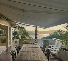 Oasis on the Plateau - beautiful Pittwater views. - Image 5