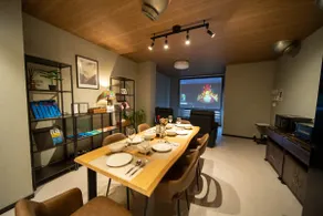 Japanese restaurant renovated in 2025 / Gekkoji Station, Mt. Fuji Station / Projector / Kids room / 3 cars / Honmachi-dori / Chureito - Image 2