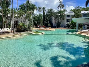 Oaks Port Douglas Resort - Image 2