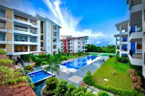 Premium Baga Studio| Pool/Jacuzzi | Walk To Beach - Image 5