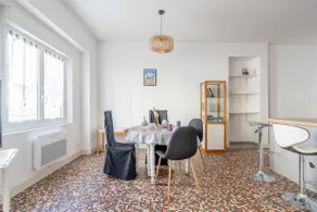 Experience “Un P'tit Truc en Plus” – Spacious and Quiet 3-Bedroom Apartment - Image 2