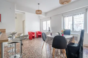 Experience “Un P'tit Truc en Plus” – Spacious and Quiet 3-Bedroom Apartment - Image 4