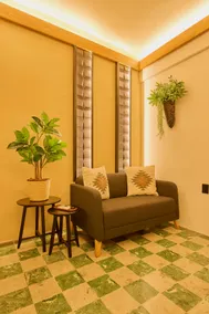 Casa Pinoli 2, with Terrace. Downtown Area - Image 4