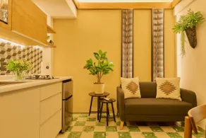 Casa Pinoli 2, with Terrace. Downtown Area - Image 2