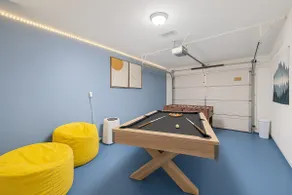 〰 Bluewater Bliss 〰 Private Pool & Backyard BBQ - Image 4