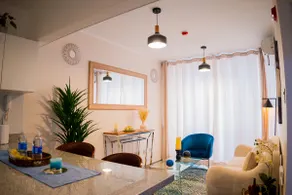 Enbelle Home! Exclusive! Apartment + Pool - Image 5