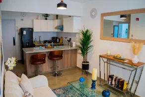 Enbelle Home! Exclusive! Apartment + Pool - Image 2