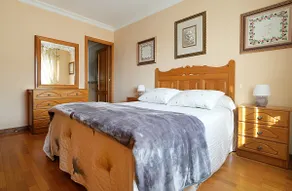 Apartamento As Carolinas - Image 3