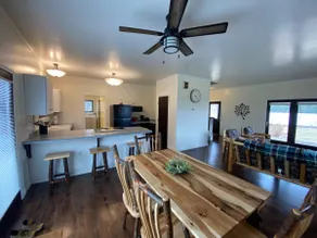 Houghton Aspen Trail House - Image 2