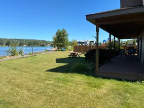 Houghton Aspen Trail House - Image 5