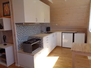 Apartment. - Sleeps 4. - Image 3
