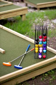 Heated Pool • Hot Tub • Pickleball • Mini Golf - Image 5