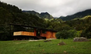Arcadia Amanecer charming place in nature - Image 2