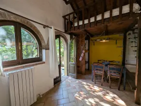 Limone detached cottage 40 m2 view swimming pool - Image 5