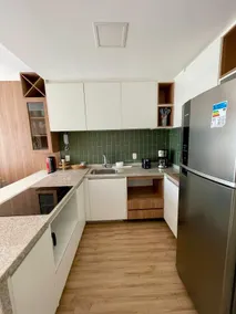 Manhattan Square - apartment in Savassi with air conditioning - Image 2