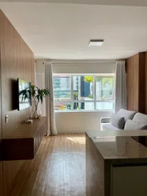 Manhattan Square - apartment in Savassi with air conditioning - Image 4