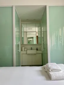 Manhattan Square - apartment in Savassi with air conditioning - Image 5