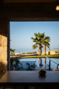 Bliss Villa 3 with private swimming pool - Image 2
