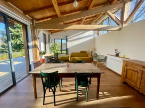 Charming cottage in the heart of nature, sleeps 2/4 - Image 3