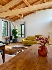Charming cottage in the heart of nature, sleeps 2/4 - Image 2