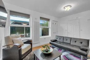 Leaf & Lounge - Free Parking , En-Suite, Near Wembley - Image 4