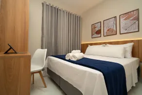 Apt305 Seaside / Praia do Forte / 6x interest - Image 3