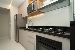Apt305 Seaside / Praia do Forte / 6x interest - Image 4