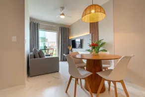 Apt305 Seaside / Praia do Forte / 6x interest - Image 2