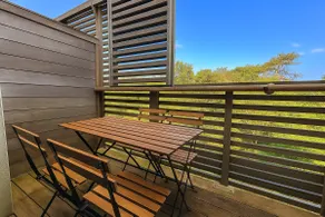 Jardin des Dunes – 2-bedroom, 4 people, PK, close to the ocean - Image 5