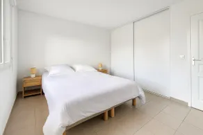 Jardin des Dunes – 2-bedroom, 4 people, PK, close to the ocean - Image 4