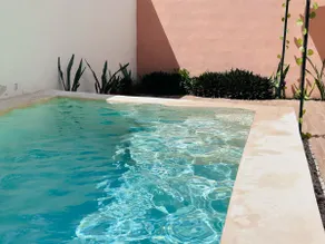 SUN house with Pool in Solana Residencial Merida - Image 5