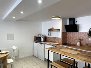 Gîte for 2 to 6 people L'Âme du Voyageur ”3 stars” - Image 4