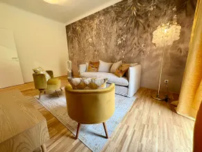 New - The Golden One - 3 rooms near center - Image 5