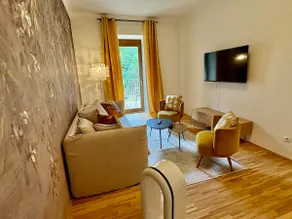 New - The Golden One - 3 rooms near center - Image 3