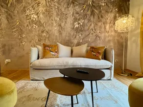 New - The Golden One - 3 rooms near center - Image 2