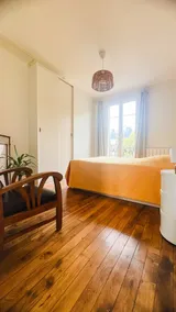Paris High end stay in Clichy, fast metro access - Image 2