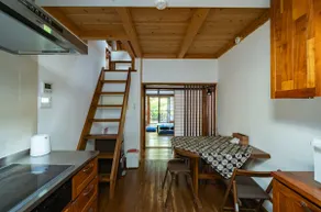Nice old house, fully renovated Right next to the Morito coast, where you can hear the sound of the waves　 Zushi, Hayama area - Image 5